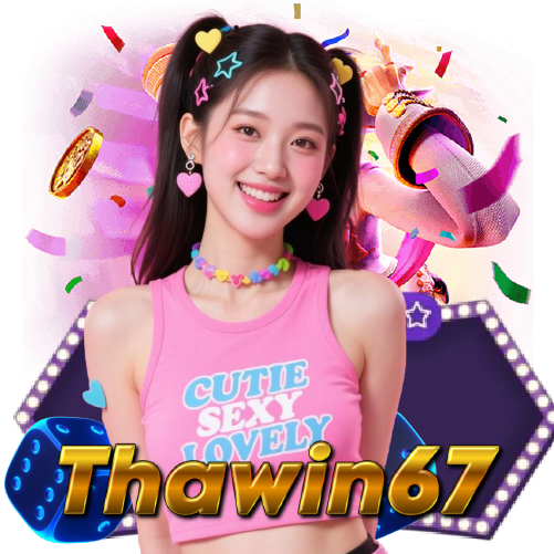 thawin67 สมัครสมาชิก