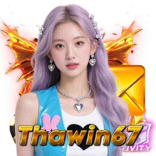 thawin67 รองรับวอลเลท