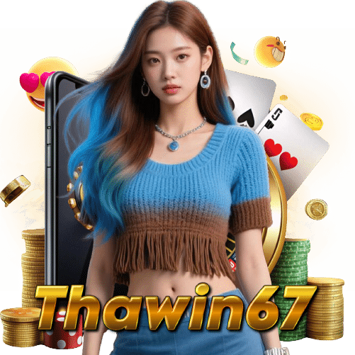 thawin67 เข้าสู่ระบบ